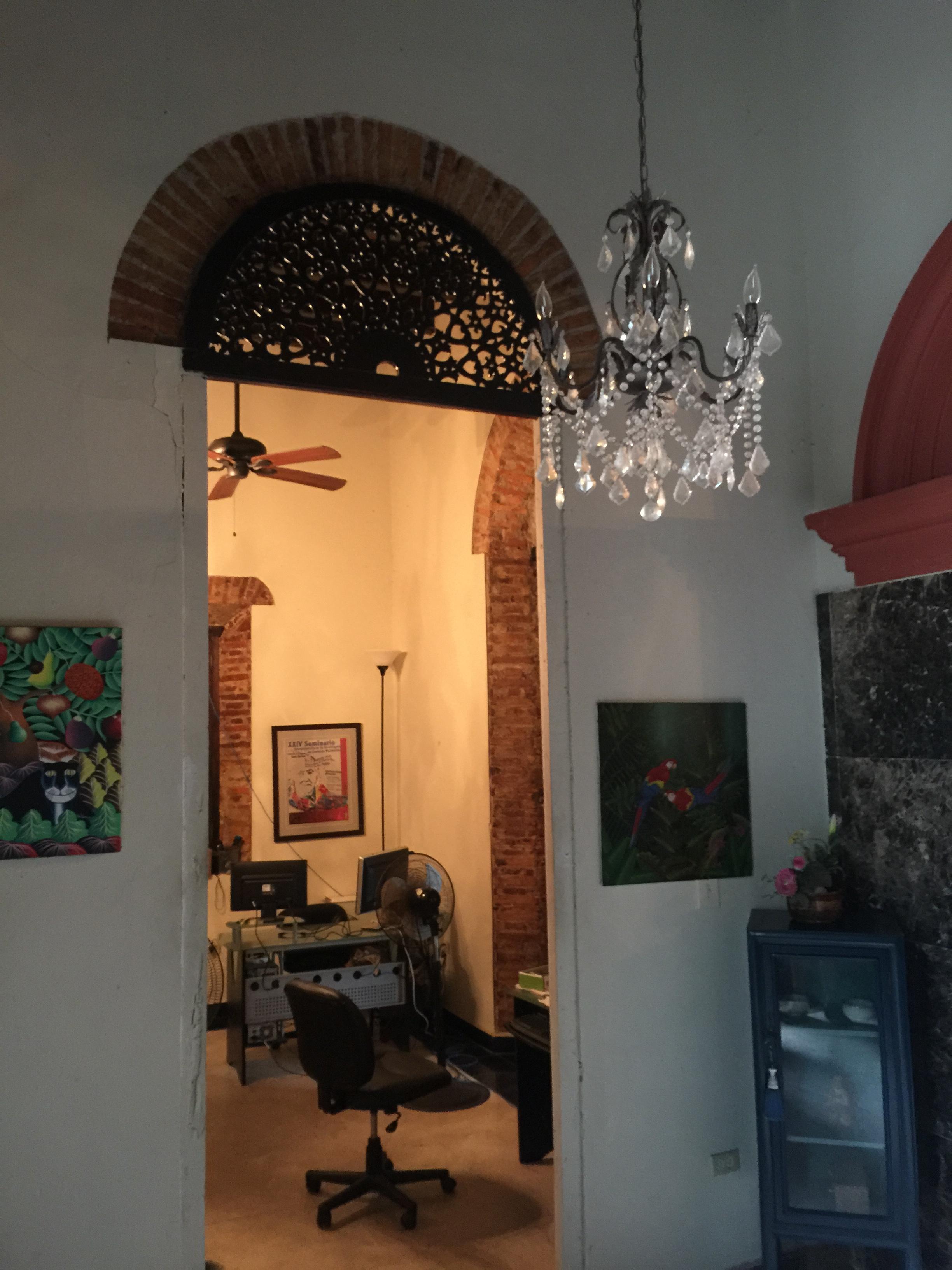 Casa Georgetti - San Juan (Río Piedras) - 2015 00002